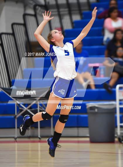 Thumbnail 1 in Snowflake vs. Fountain Hills (AIA 3A Final) photogallery.