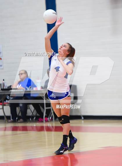 Thumbnail 3 in Snowflake vs. Fountain Hills (AIA 3A Final) photogallery.