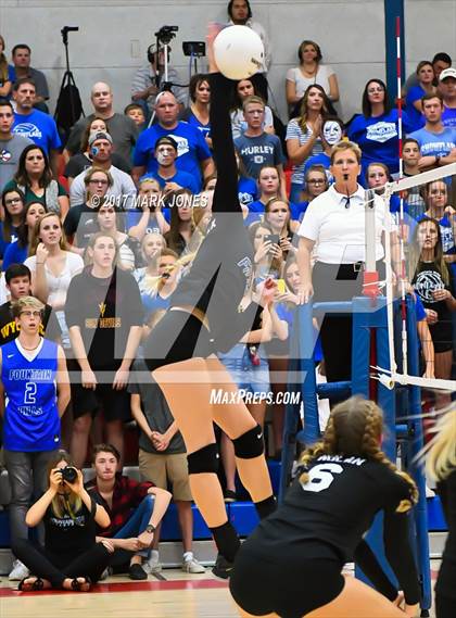 Thumbnail 2 in Snowflake vs. Fountain Hills (AIA 3A Final) photogallery.
