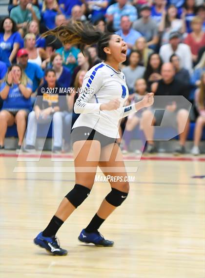 Thumbnail 3 in Snowflake vs. Fountain Hills (AIA 3A Final) photogallery.