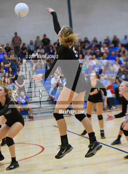 Thumbnail 2 in Snowflake vs. Fountain Hills (AIA 3A Final) photogallery.