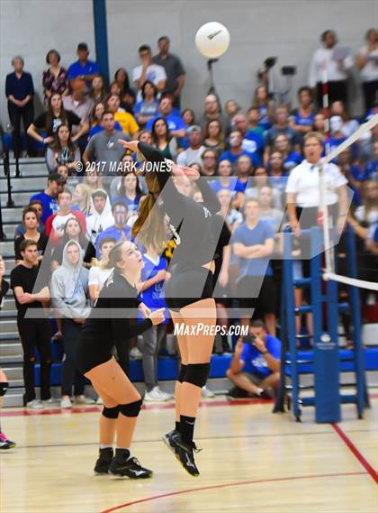 Thumbnail 3 in Snowflake vs. Fountain Hills (AIA 3A Final) photogallery.