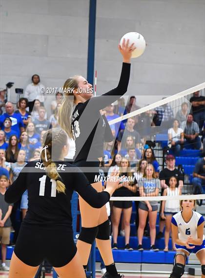 Thumbnail 3 in Snowflake vs. Fountain Hills (AIA 3A Final) photogallery.