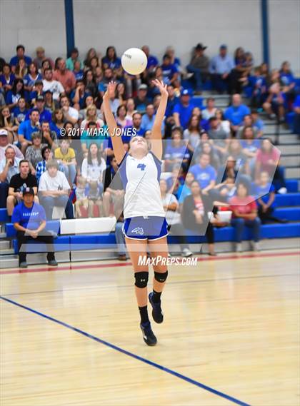 Thumbnail 2 in Snowflake vs. Fountain Hills (AIA 3A Final) photogallery.