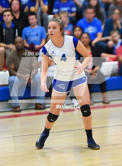 Thumbnail 2 in Snowflake vs. Fountain Hills (AIA 3A Final) photogallery.