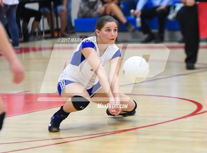 Thumbnail 3 in Snowflake vs. Fountain Hills (AIA 3A Final) photogallery.
