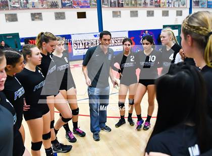 Thumbnail 1 in Snowflake vs. Fountain Hills (AIA 3A Final) photogallery.