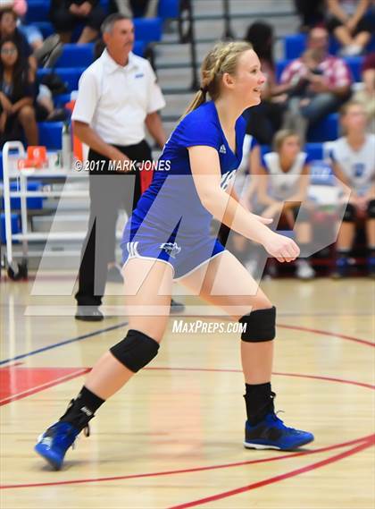 Thumbnail 1 in Snowflake vs. Fountain Hills (AIA 3A Final) photogallery.