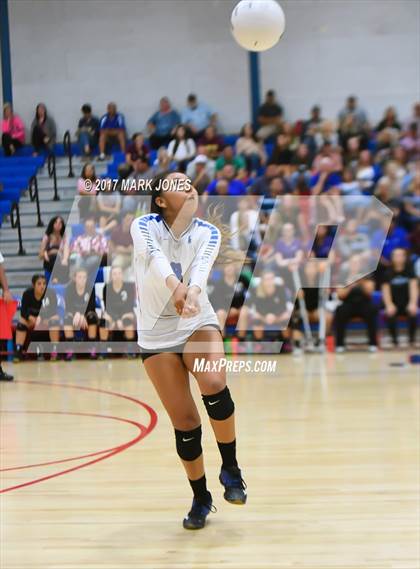 Thumbnail 1 in Snowflake vs. Fountain Hills (AIA 3A Final) photogallery.
