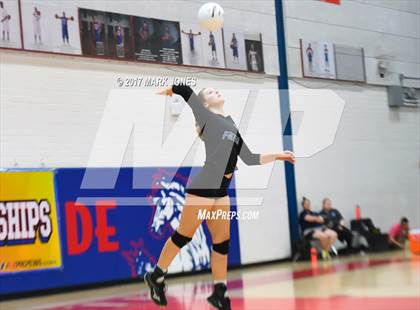 Thumbnail 1 in Snowflake vs. Fountain Hills (AIA 3A Final) photogallery.