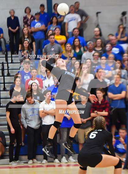 Thumbnail 1 in Snowflake vs. Fountain Hills (AIA 3A Final) photogallery.