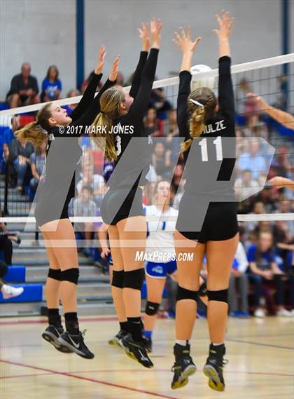 Thumbnail 3 in Snowflake vs. Fountain Hills (AIA 3A Final) photogallery.