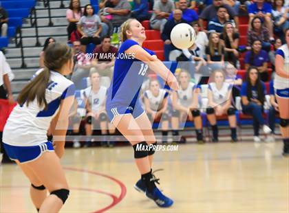 Thumbnail 3 in Snowflake vs. Fountain Hills (AIA 3A Final) photogallery.