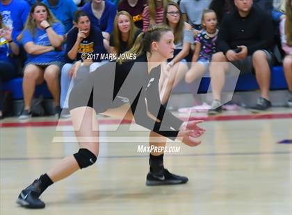 Thumbnail 3 in Snowflake vs. Fountain Hills (AIA 3A Final) photogallery.