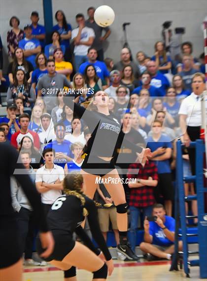 Thumbnail 1 in Snowflake vs. Fountain Hills (AIA 3A Final) photogallery.