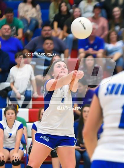 Thumbnail 3 in Snowflake vs. Fountain Hills (AIA 3A Final) photogallery.