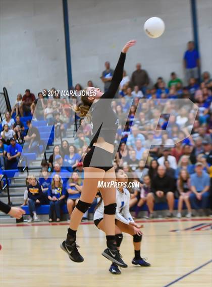 Thumbnail 1 in Snowflake vs. Fountain Hills (AIA 3A Final) photogallery.