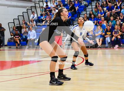 Thumbnail 2 in Snowflake vs. Fountain Hills (AIA 3A Final) photogallery.