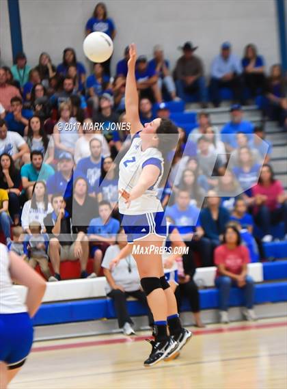 Thumbnail 3 in Snowflake vs. Fountain Hills (AIA 3A Final) photogallery.