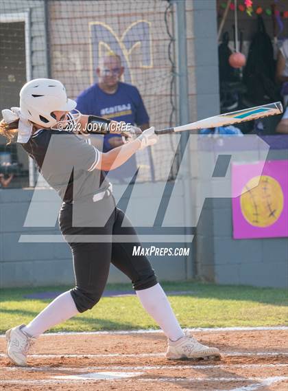Thumbnail 3 in Hernando vs. DeSoto Central photogallery.
