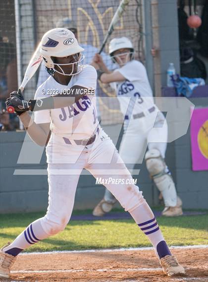 Thumbnail 2 in Hernando vs. DeSoto Central photogallery.