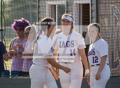 Thumbnail 3 in Hernando vs. DeSoto Central photogallery.
