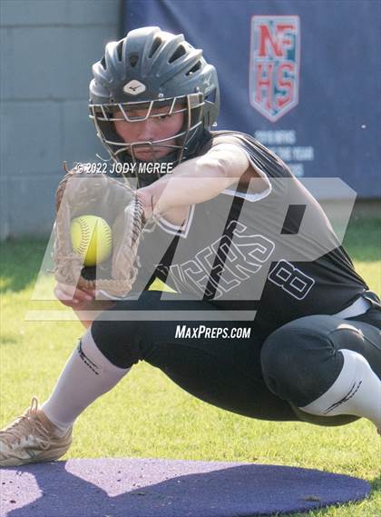 Thumbnail 3 in Hernando vs. DeSoto Central photogallery.