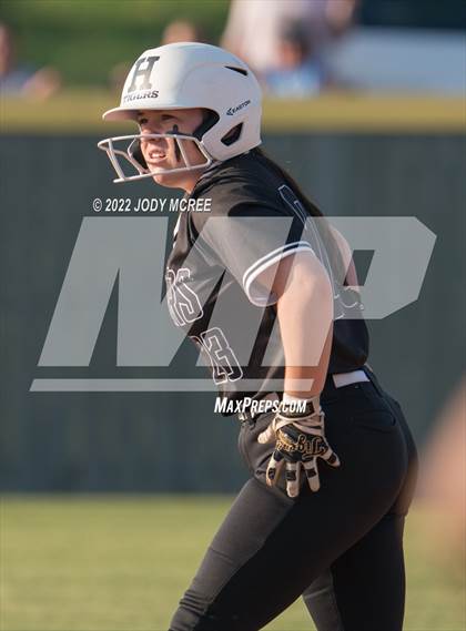 Thumbnail 3 in Hernando vs. DeSoto Central photogallery.