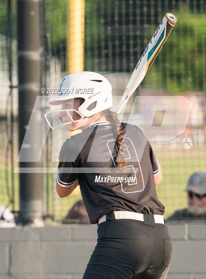 Thumbnail 2 in Hernando vs. DeSoto Central photogallery.