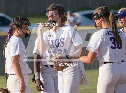 Thumbnail 2 in Hernando vs. DeSoto Central photogallery.