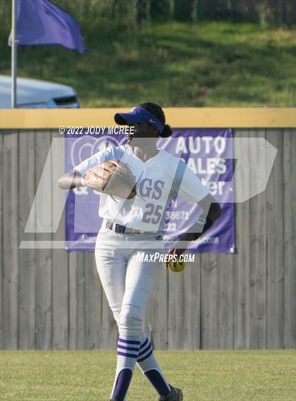 Thumbnail 2 in Hernando vs. DeSoto Central photogallery.