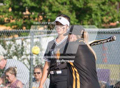 Thumbnail 2 in Hernando vs. DeSoto Central photogallery.