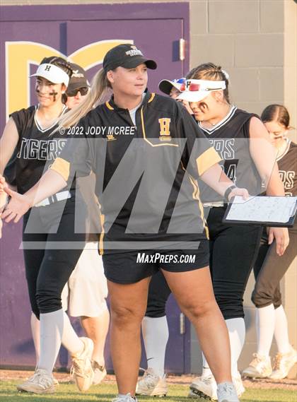 Thumbnail 3 in Hernando vs. DeSoto Central photogallery.