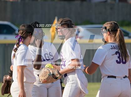 Thumbnail 1 in Hernando vs. DeSoto Central photogallery.