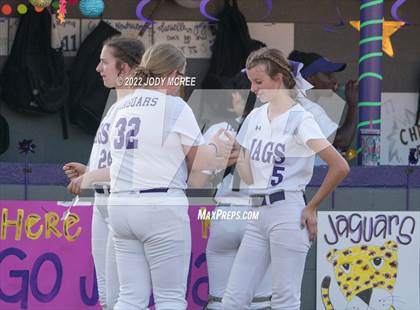 Thumbnail 1 in Hernando vs. DeSoto Central photogallery.