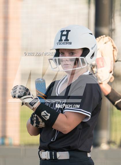 Thumbnail 1 in Hernando vs. DeSoto Central photogallery.