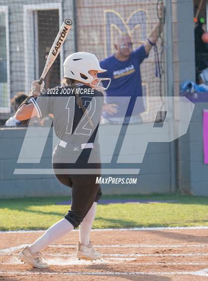 Thumbnail 3 in Hernando vs. DeSoto Central photogallery.