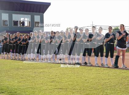 Thumbnail 3 in Hernando vs. DeSoto Central photogallery.