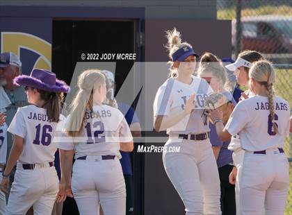 Thumbnail 3 in Hernando vs. DeSoto Central photogallery.