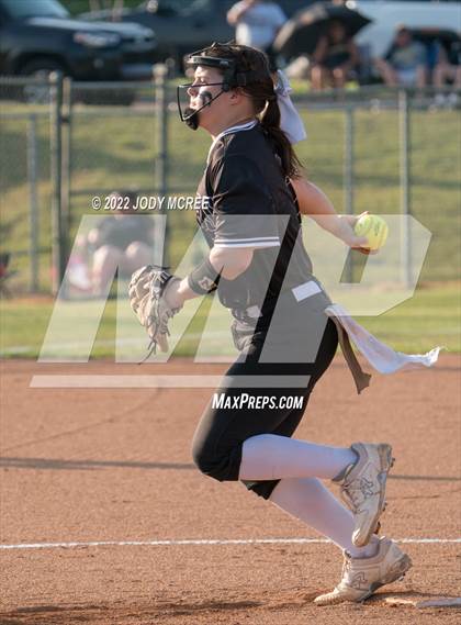 Thumbnail 3 in Hernando vs. DeSoto Central photogallery.