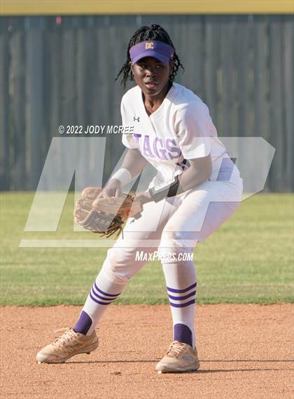 Thumbnail 3 in Hernando vs. DeSoto Central photogallery.