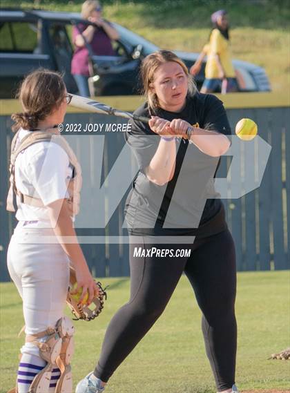 Thumbnail 1 in Hernando vs. DeSoto Central photogallery.