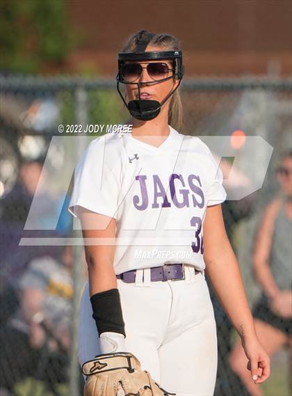 Thumbnail 3 in Hernando vs. DeSoto Central photogallery.