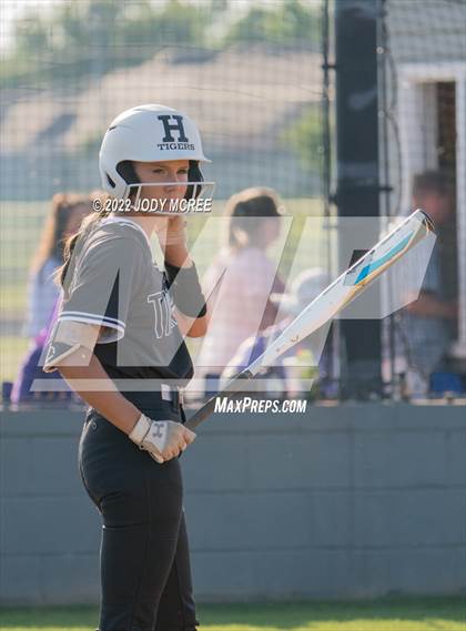 Thumbnail 2 in Hernando vs. DeSoto Central photogallery.