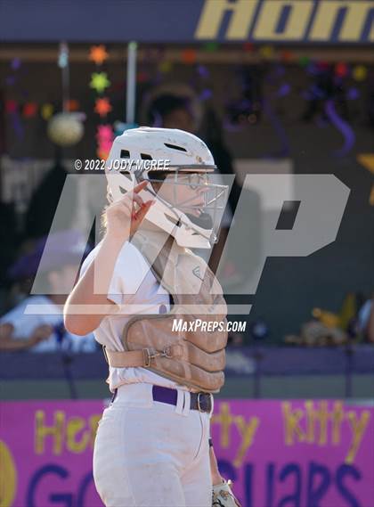 Thumbnail 3 in Hernando vs. DeSoto Central photogallery.