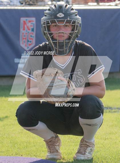 Thumbnail 1 in Hernando vs. DeSoto Central photogallery.