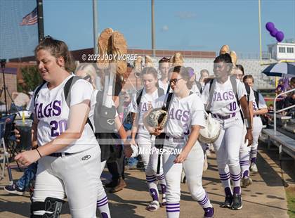 Thumbnail 2 in Hernando vs. DeSoto Central photogallery.