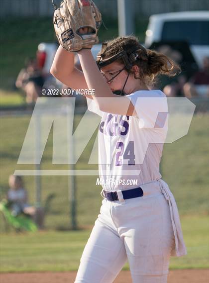 Thumbnail 2 in Hernando vs. DeSoto Central photogallery.