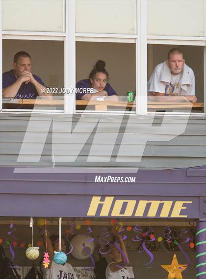 Thumbnail 1 in Hernando vs. DeSoto Central photogallery.