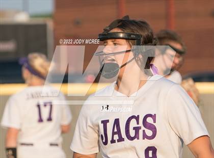Thumbnail 2 in Hernando vs. DeSoto Central photogallery.
